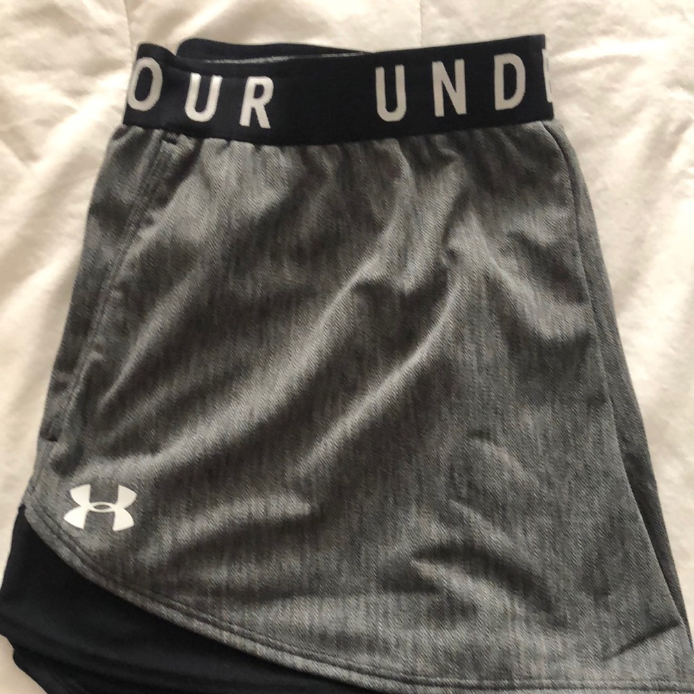 Under Armour Heatgear Shorts
